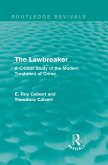 The Lawbreaker (eBook, PDF)