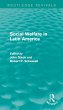 Social Welfare in Latin America (eBook,... - Bild 1