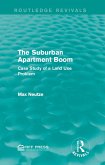 The Suburban Apartment Boom (eBook, ePUB)