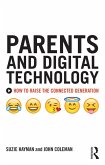 Parents and Digital Technology (eBook, PDF)