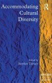 Accommodating Cultural Diversity (eBook, ePUB)