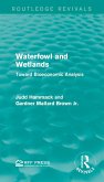 Waterfowl and Wetlands (eBook, PDF)