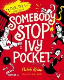 Somebody Stop Ivy Pocket (eBook, ePUB)