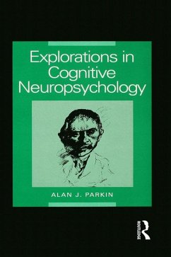 Cover Explorations in Cognitive Neuropsychology (eBook, PDF)