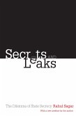 Secrets and Leaks (eBook, ePUB) Secrets and Leaks (eBook, ePUB)