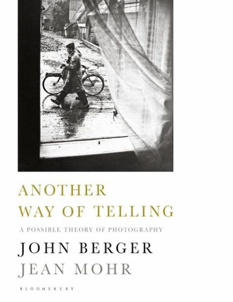 Another Way of Telling (eBook, ePUB)