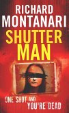 Shutter Man (eBook, ePUB)