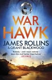 War Hawk (eBook, ePUB)
