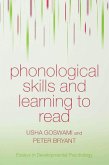 Phonological Skills and Learning to Read (eBook, ePUB)