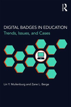 Digital Badges in Education (eBook, ePUB)