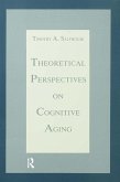 Theoretical Perspectives on Cognitive Aging (eBook, ePUB)