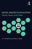 Digital Badges in Education (eBook, PDF)