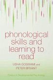 Phonological Skills and Learning to Read (eBook, PDF)