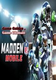 Madden NFL Mobile Walkthrough and Strategy Guide (eBook, ePUB)