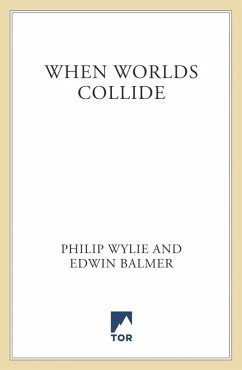 When Worlds Collide (eBook, ePUB) - Wylie, Philip; Balmer, Edwin