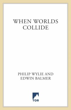 Cover When Worlds Collide (eBook, ePUB)