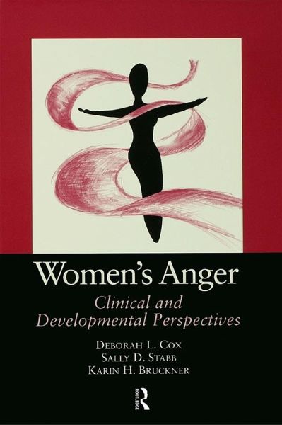 Women's Anger (eBook, ePUB)
