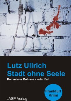 Stadt ohne Seele (eBook, ePUB) - Ullrich, Lutz
