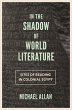 In the Shadow of World Literature... - Bild 1