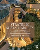 Strategic Sustainability (eBook, ePUB) Strategic Sustainability (eBook, ePUB)