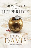 The Graveyard of the Hesperides (eBook, ePUB)