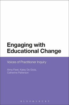 Cover Engaging with Educational Change (eBook, PDF)