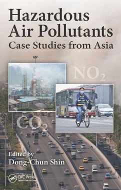 Cover Hazardous Air Pollutants (eBook, PDF)