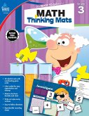 Math Thinking Mats, Grade 3 (eBook, PDF) Math Thinking Mats, Grade 3 (eBook, PDF)