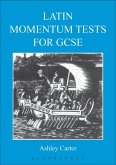 Latin Momentum Tests for GCSE (eBook, PDF)