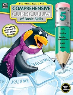 Comprehensive Curriculum of Basic Skills, Grade 5 (eBook, PDF)