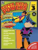 Super Skill Powers, Grade 3 (eBook, PDF) Super Skill Powers, Grade 3 (eBook, PDF)