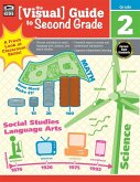 Visual Guide to Second Grade (eBook, PDF) Visual Guide to Second Grade (eBook, PDF)