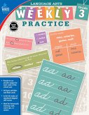 Language Arts, Grade 3 (eBook, PDF) Language Arts, Grade 3 (eBook, PDF)