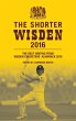 The Shorter Wisden 2016 (eBook, ePUB) - Bild 1