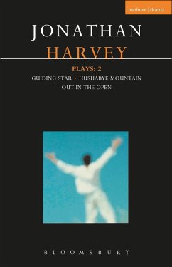 Harvey Plays: 2 (eBook, PDF) - Harvey, Jonathan
