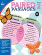 Paired Passages, Grade 2 (eBook, PDF) - Bild 1