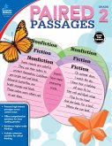 Paired Passages, Grade 2 (eBook, PDF) Paired Passages, Grade 2 (eBook, PDF)