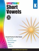Short Vowels, Grade K (eBook, PDF) Short Vowels, Grade K (eBook, PDF)