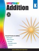 Addition, Grade K (eBook, PDF) Addition, Grade K (eBook, PDF)