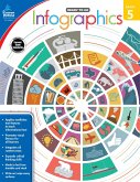Infographics, Grade 5 (eBook, PDF) Infographics, Grade 5 (eBook, PDF)