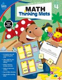 Math Thinking Mats, Grade 4 (eBook, PDF) Math Thinking Mats, Grade 4 (eBook, PDF)