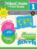 Visual Guide to First Grade (eBook, PDF) Visual Guide to First Grade (eBook, PDF)