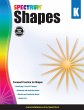 Shapes, Grade K (eBook, PDF) - Bild 1