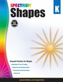 Shapes, Grade K (eBook, PDF)