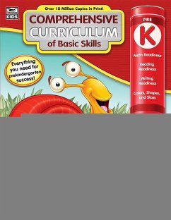 Comprehensive Curriculum of Basic Skills, Grade PK (eBook, PDF)