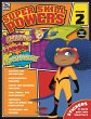 Super Skill Powers, Grade 2 (eBook, PDF) - Bild 1