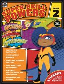Super Skill Powers, Grade 2 (eBook, PDF) Super Skill Powers, Grade 2 (eBook, PDF)