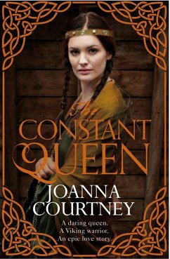 Cover The Constant Queen (eBook, ePUB)