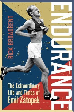 Endurance (eBook, ePUB) - Broadbent, Rick
