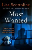 Most Wanted (eBook, ePUB)